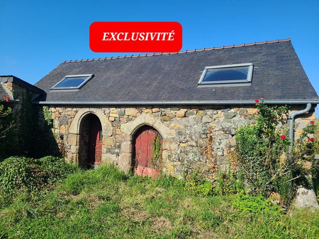 PLOUGASNOU Maison  7 pièce(s) 180 m2 3