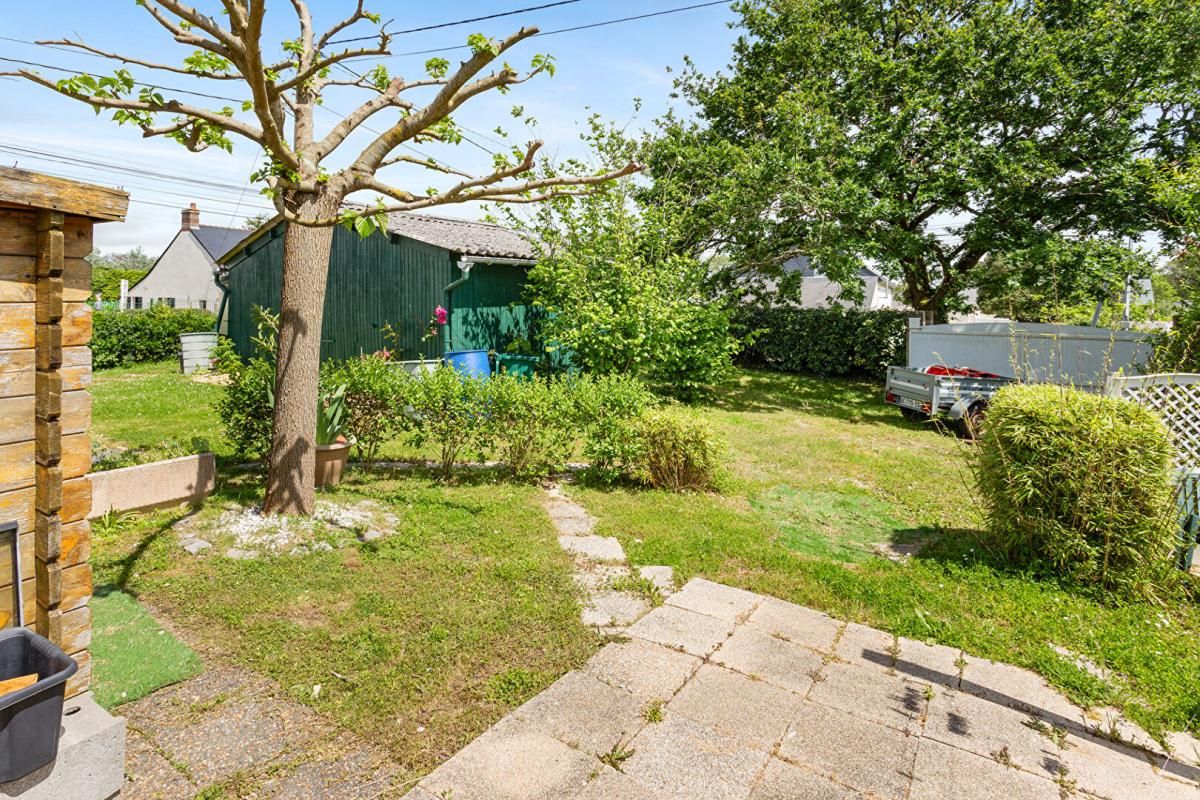 LA BAULE SECTEUR RESIDENTIEL MAISON  AVEC GARAGE