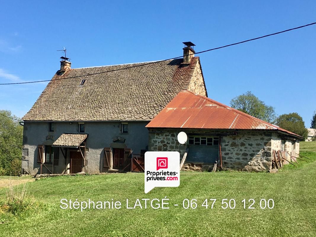 Maison de 131 m2 à Larodde (63)
