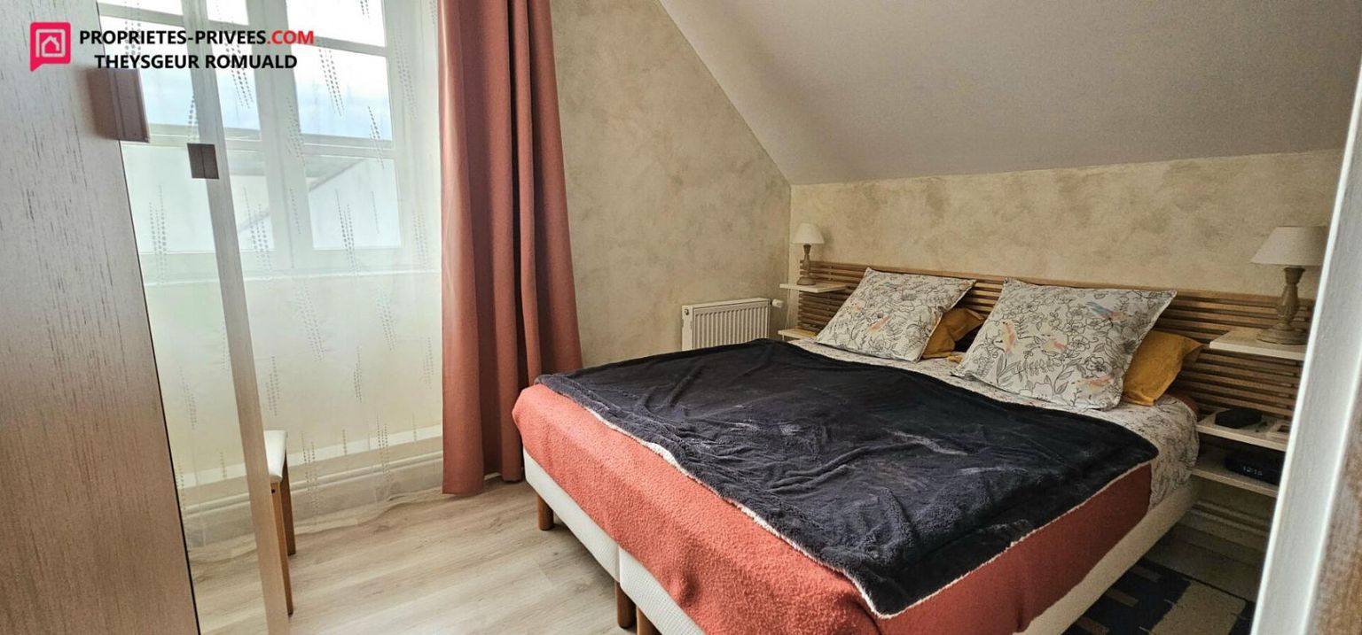 FERRIERES-EN-GATINAIS Maison Ferrieres En Gatinais 5 pièce(s) 86 m2 4