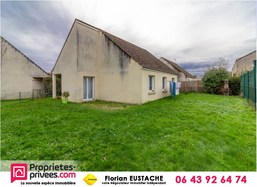 LAMOTTE-BEUVRON Maison Lamotte-Beuvron 79 m2 2