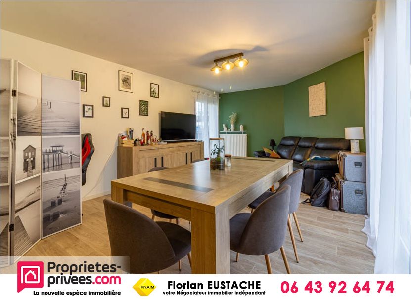 LAMOTTE-BEUVRON Maison Lamotte-Beuvron 79 m2 3