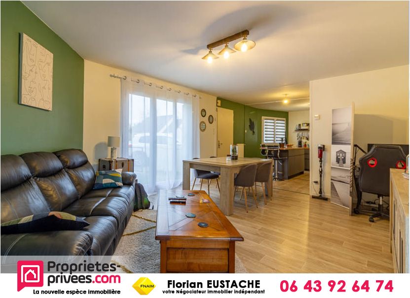 LAMOTTE-BEUVRON Maison Lamotte-Beuvron 79 m2 4