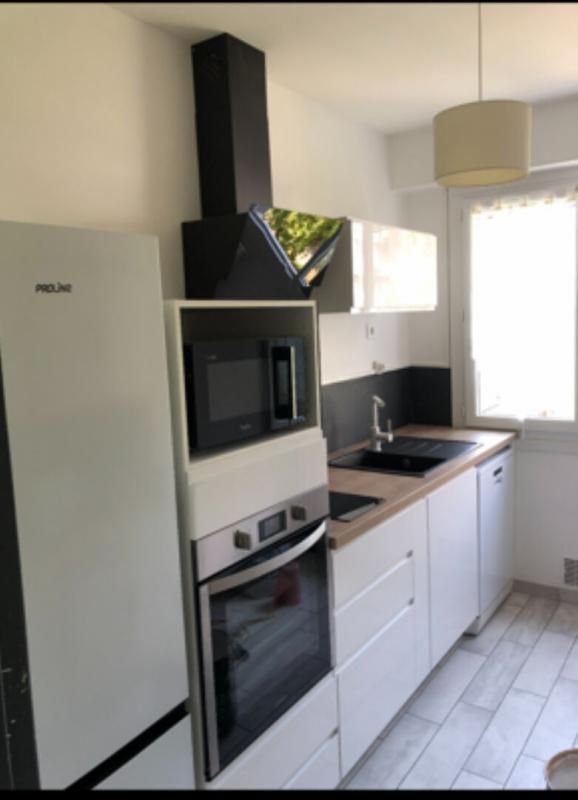 Appartement Le Mans 2 pièces 45.15 m²