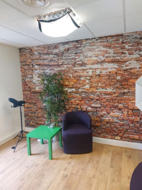 GRENOBLE EXCLUSIVITE GRENOBLE - Vente BUREAUX 42 m² - 128 640 euros 2
