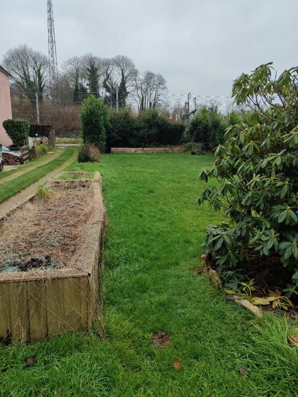 ROSPORDEN MAISON 29140 ROSPORDEN, 4ch, grand jardin 3