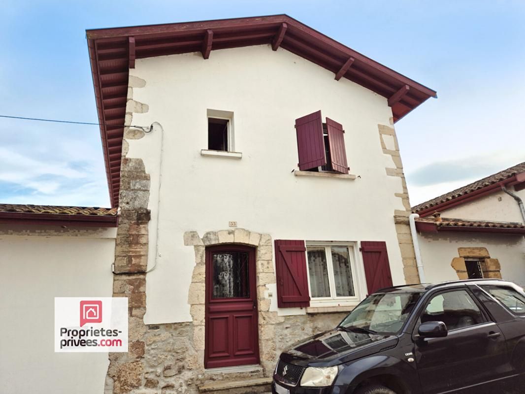 Maison Hastingues près de Peyrehorade 5 pièce(s) 141 m2