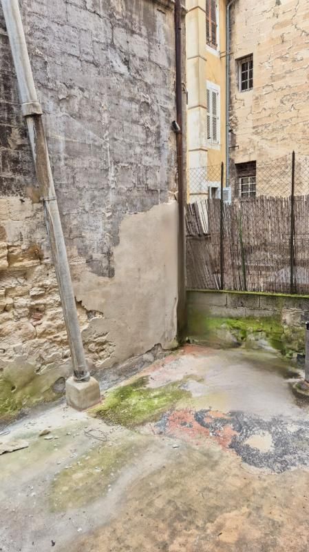 AVIGNON Appartement Avignon 5 pièce(s) 100 m2 159 000 3