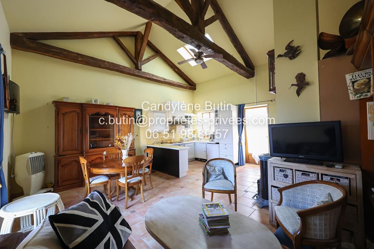 Appartement 3 pièce(s) 69m2