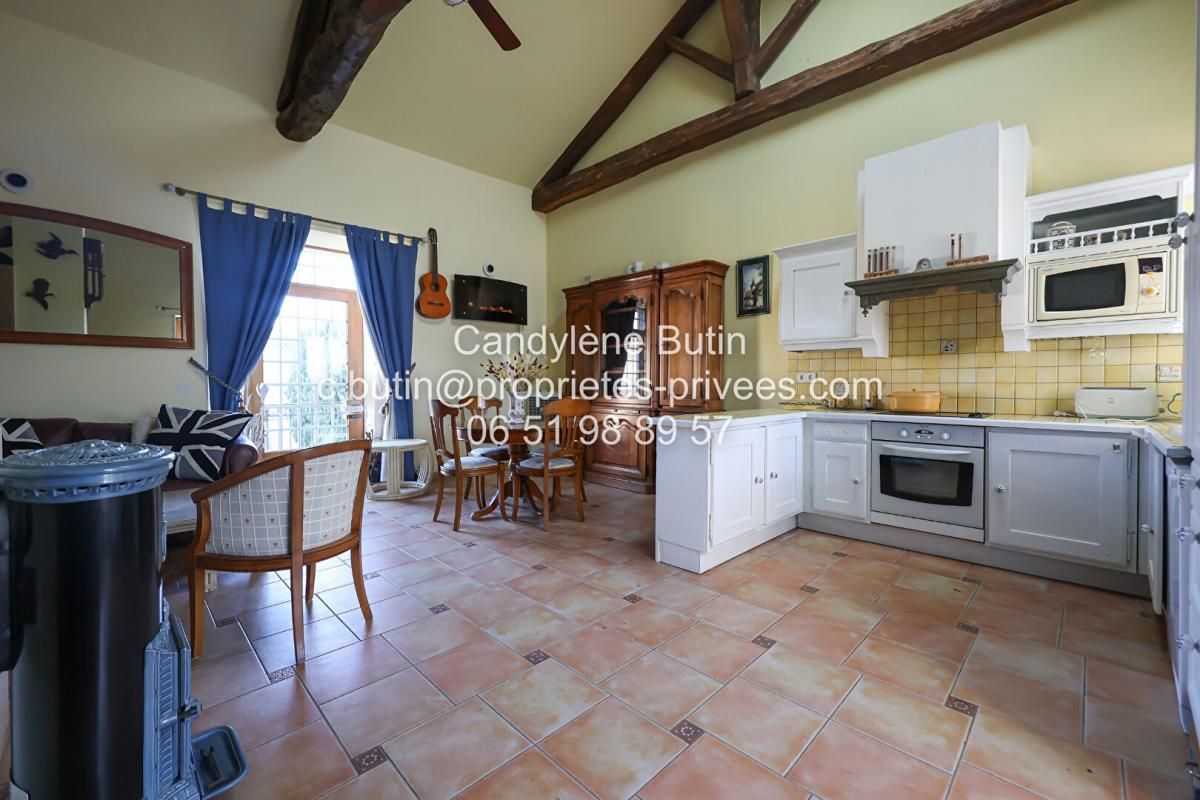 LA REDORTE Appartement 3 pièce(s) 69m2 2