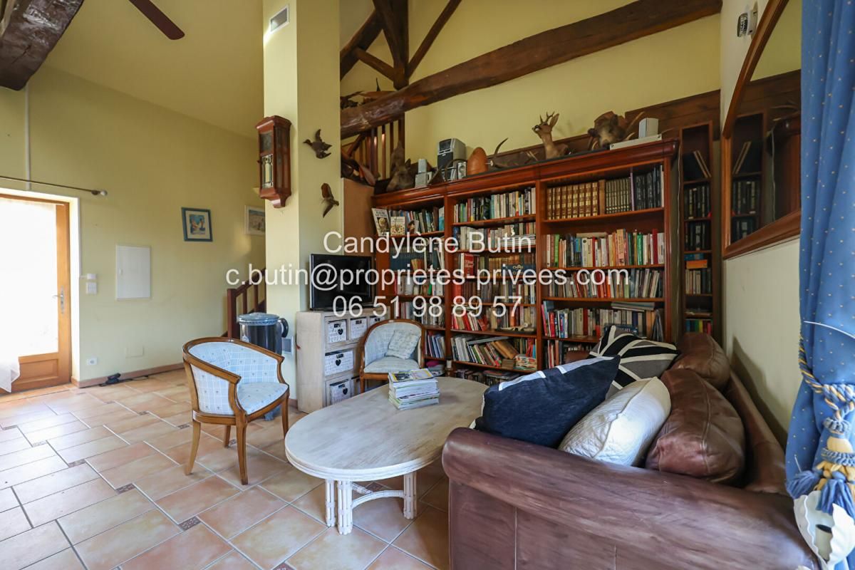 LA REDORTE Appartement 3 pièce(s) 69m2 3