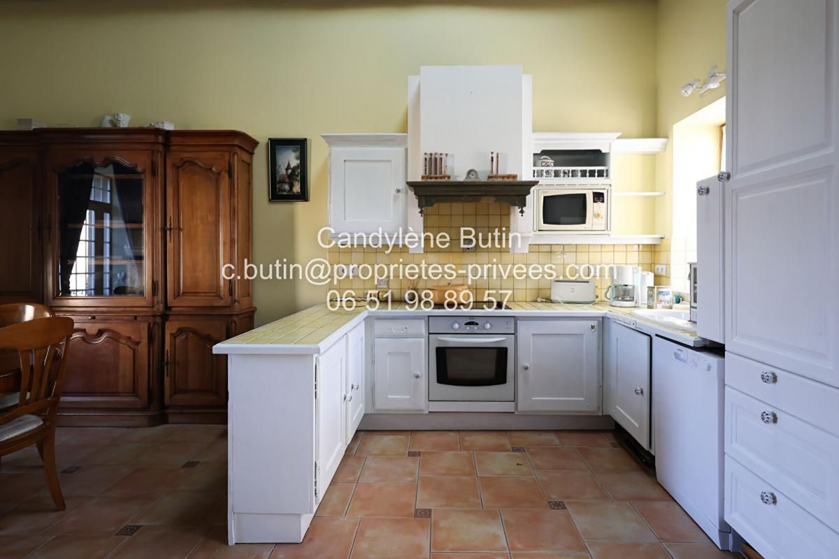 LA REDORTE Appartement 3 pièce(s) 69m2 4