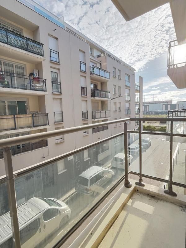 Appartement Le Havre 2 pièce(s)