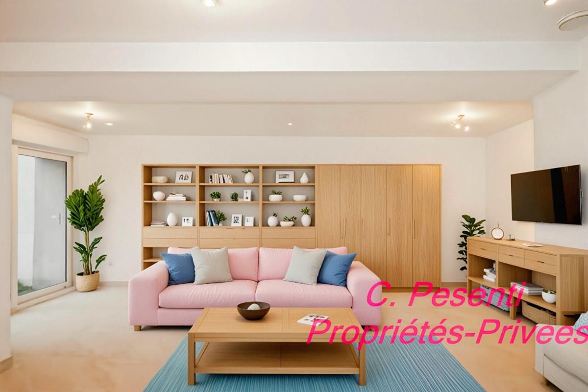 Maison totalement rénové à Guermantes 6 pièce(s) 106 /122m2