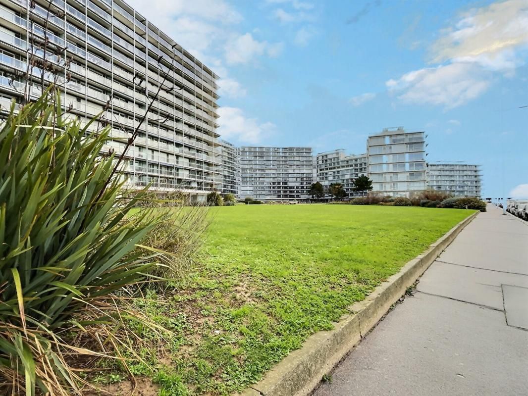 Appartement 76600 4 pièce(s) 90 m2