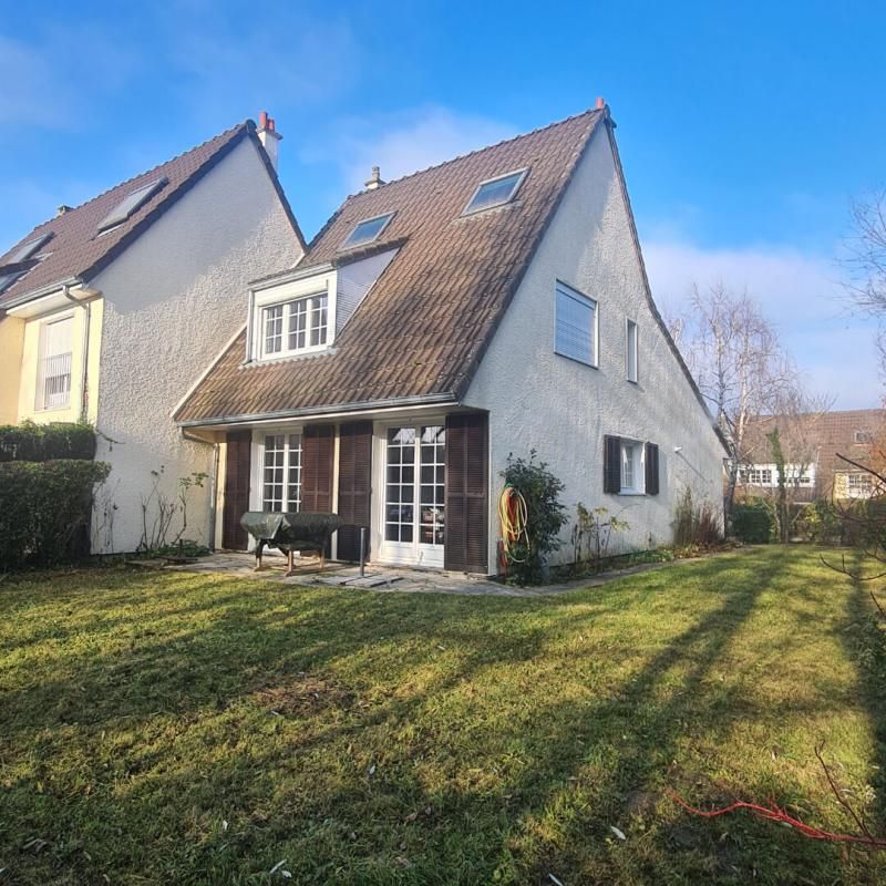 Maison Breuillet 6 pièce(s) 101m2