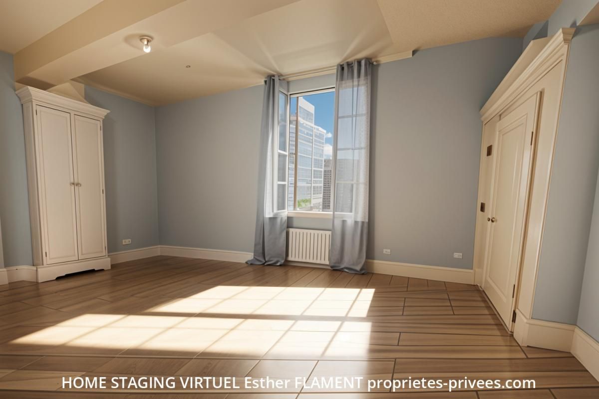 SAINT-HIPPOLYTE-DU-FORT ENSEMBLE IMMOBILIER COMPOSE DE DEUX HABITATIONS 4