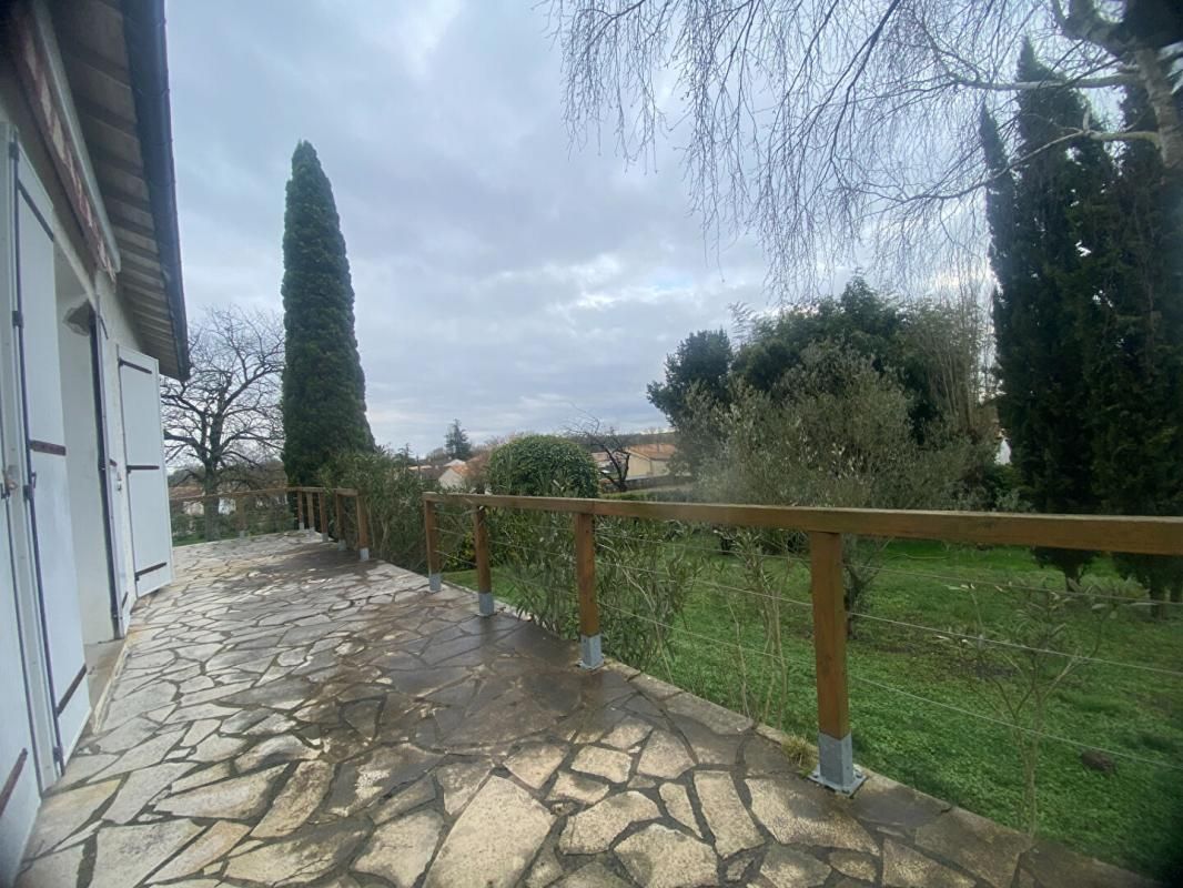 PRAHECQ PRAHECQ MAISON 4 chambres, bureau 172 m² 2