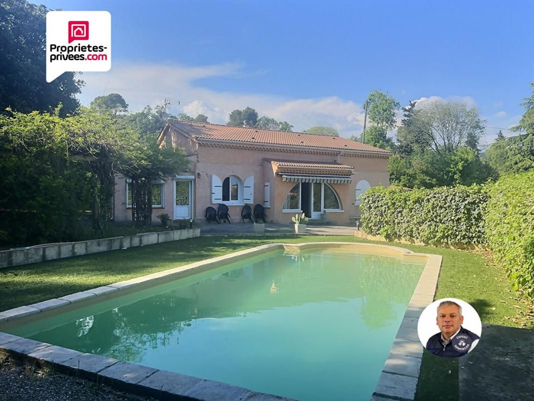 MAISON Familiale de 175 m² - Piscine