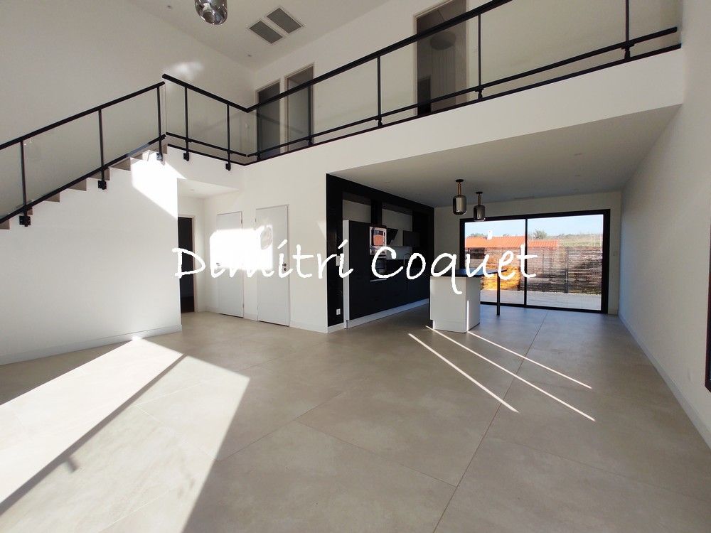 PéZENAS Magnifique villa contemporaine de 2024 2