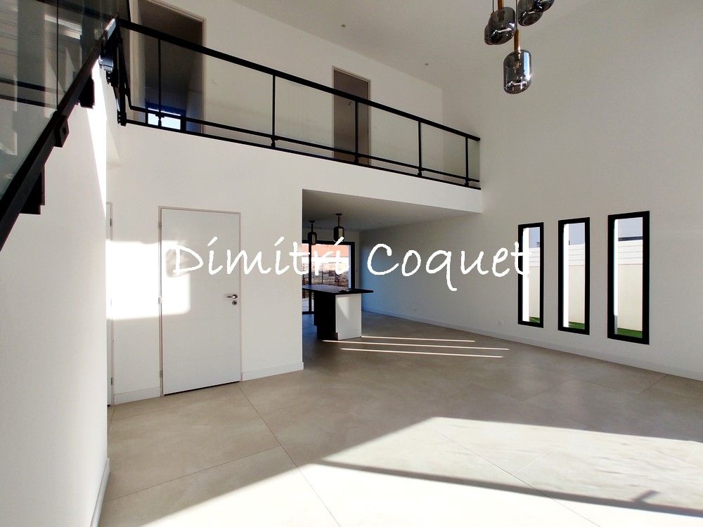PéZENAS Magnifique villa contemporaine de 2024 3