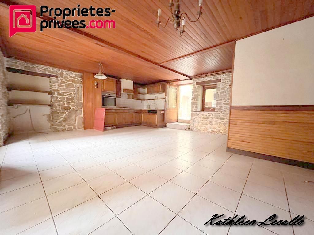 PIRIAC-SUR-MER Maison Piriac Sur Mer 5 pièce(s) 74 m2 4