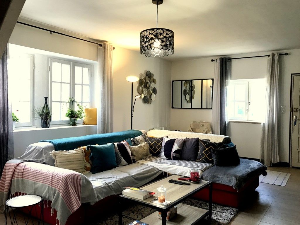 ALBAS Atelier professionnel de menuiserie équipé avec maison 3 chambres 4