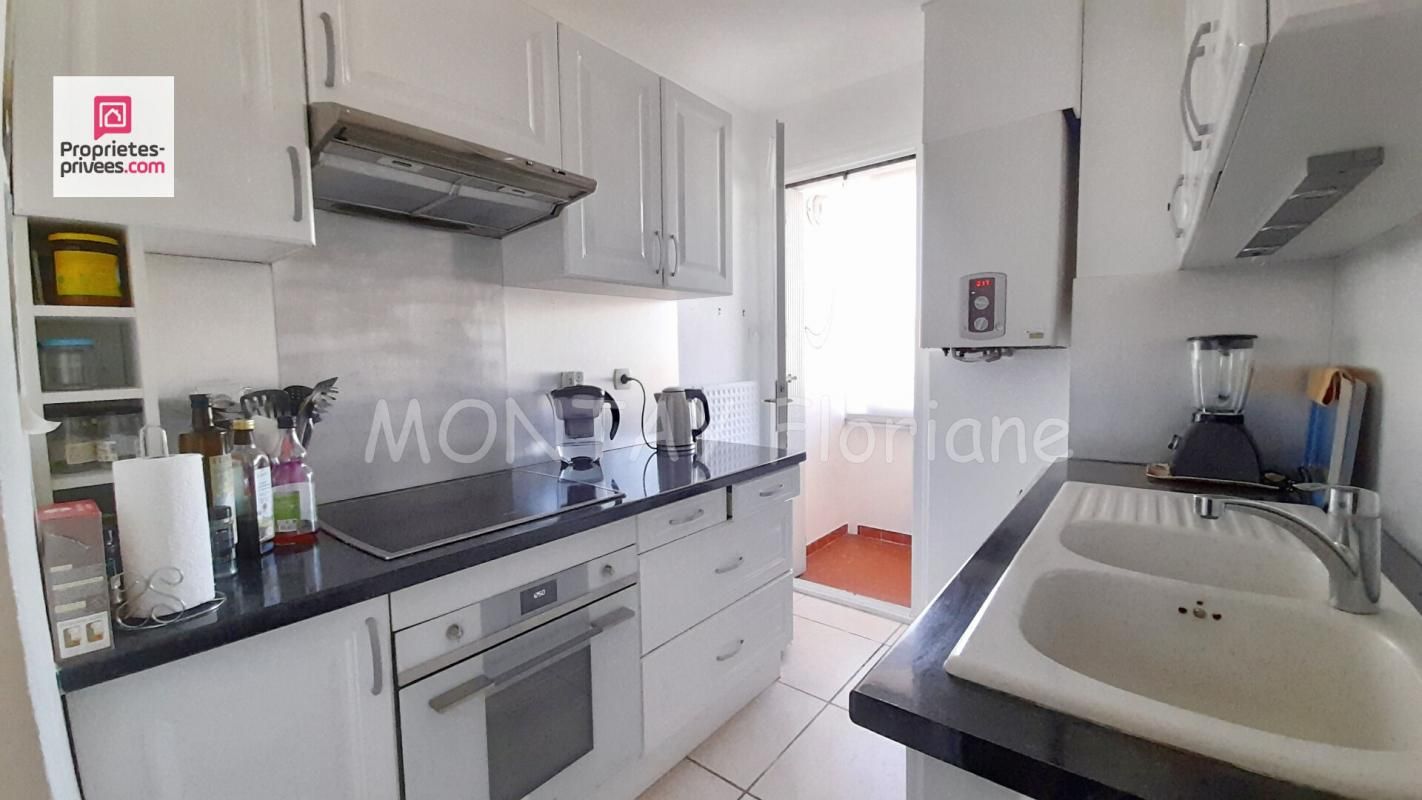 Appartement Fréjus 2 pièce(s) 44 m2