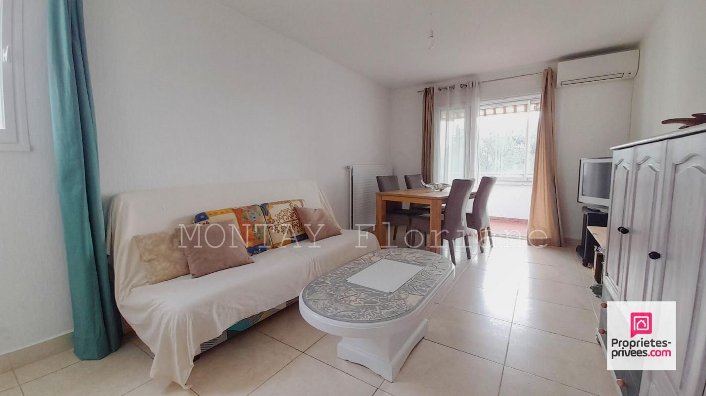 FREJUS Appartement Fréjus 2 pièce(s) 44 m2 2