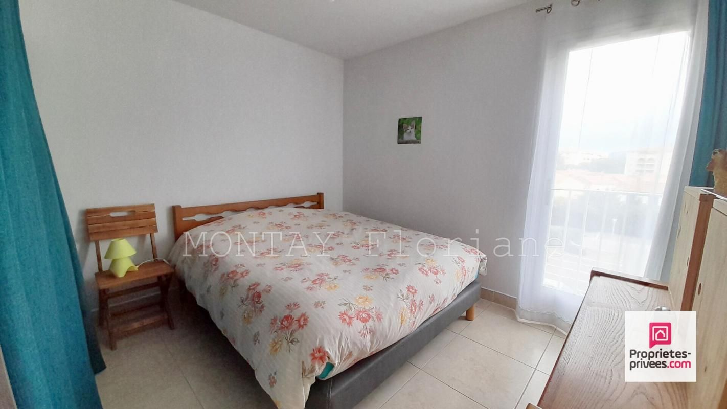 FREJUS Appartement Fréjus 2 pièce(s) 44 m2 3