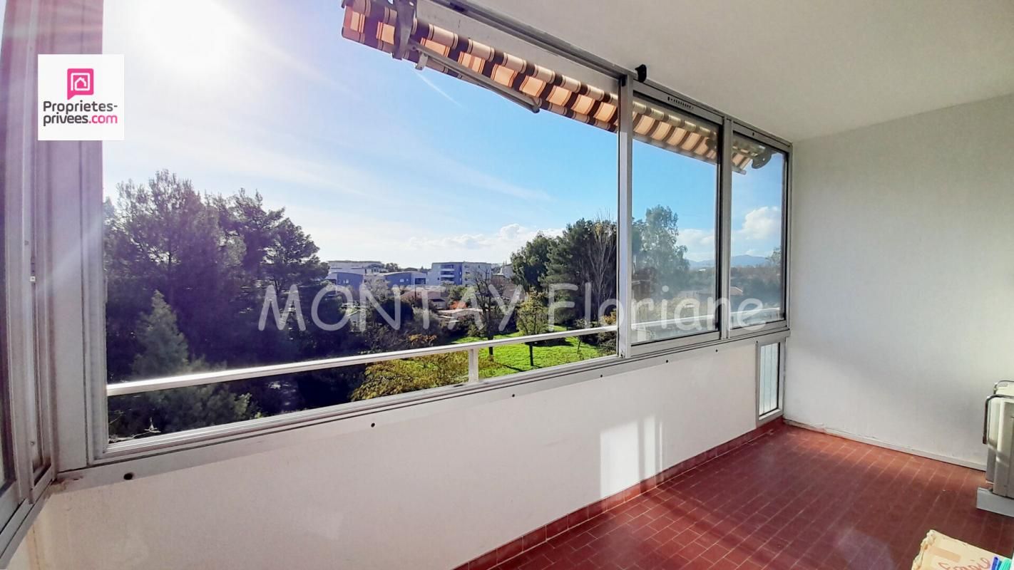 FREJUS Appartement Fréjus 2 pièce(s) 44 m2 4