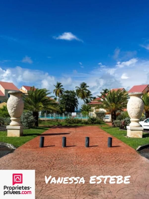 LE GOSIER Appartement T2   le MARISOL Le Gosier 97190 2