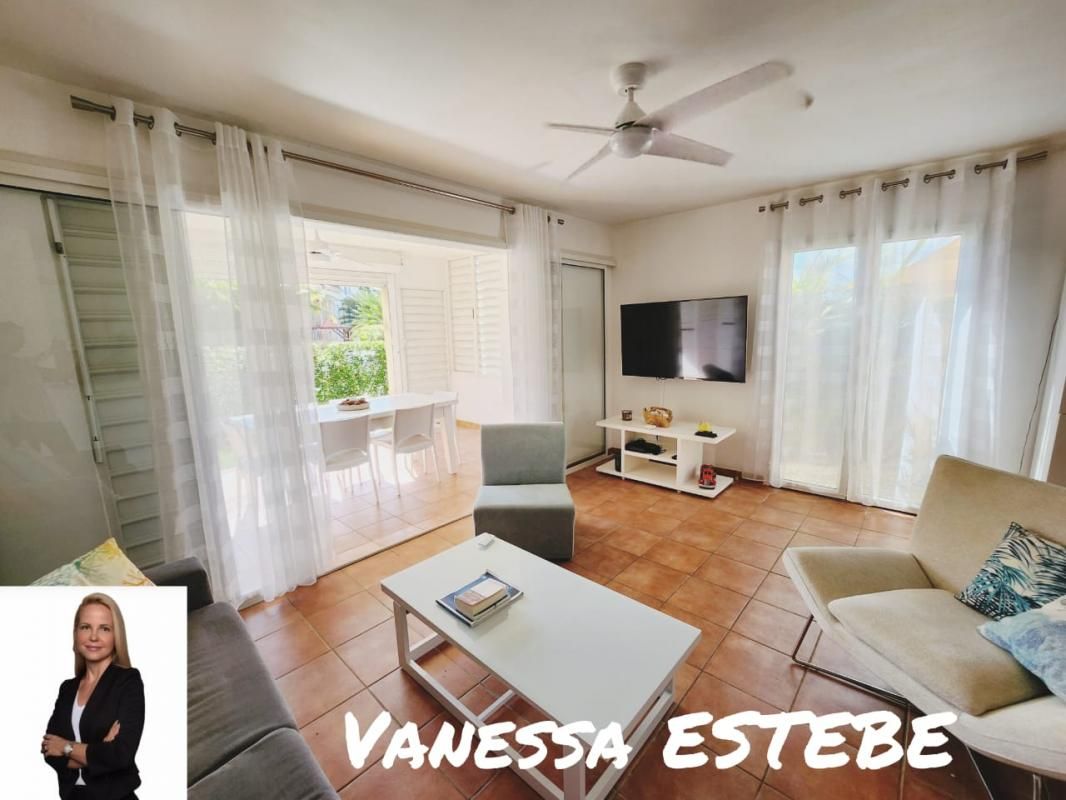 LE GOSIER Appartement T2   le MARISOL Le Gosier 97190 4