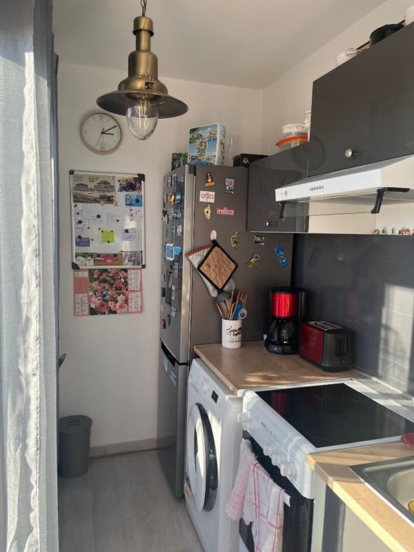 GUJAN-MESTRAS Appartement 3 pièce(s) 56.09 m2 3