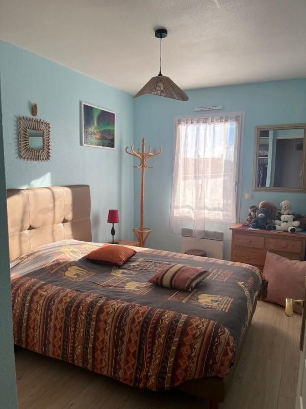 GUJAN-MESTRAS Appartement 3 pièce(s) 56.09 m2 4
