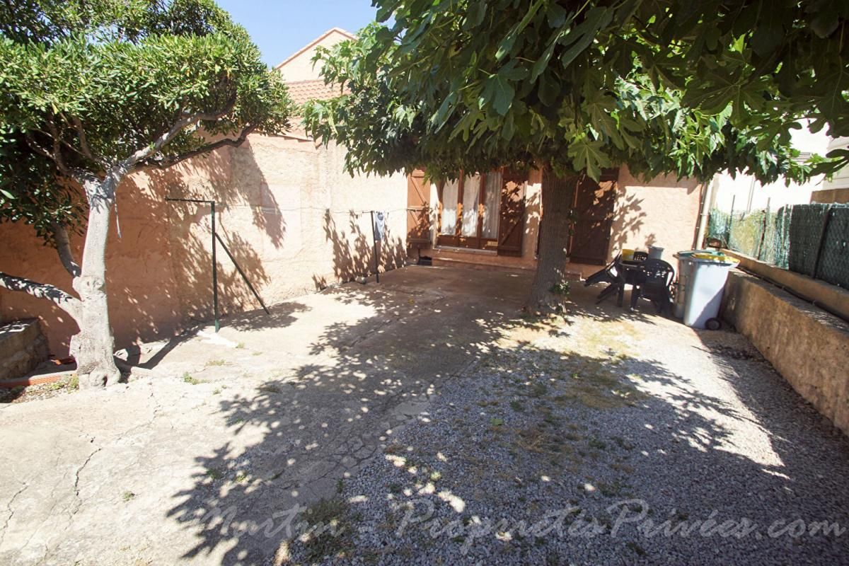 AGAY Maison Agay 1 pièce(s) 32.89 m2 2