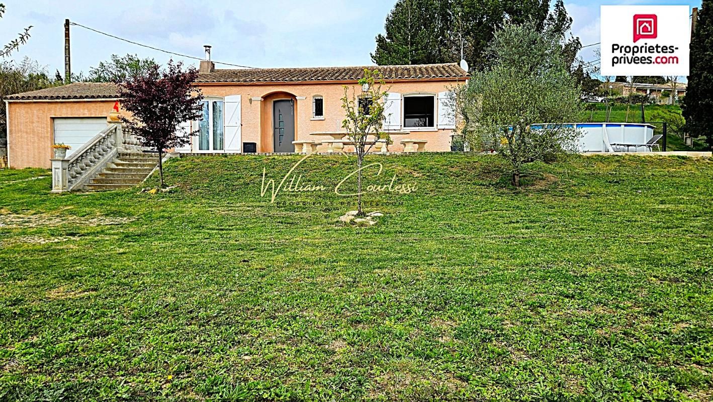 Villa Villepinte 4 pièce(s) 90 m2 + Grand Garage