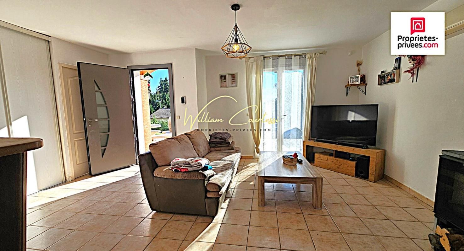 VILLEPINTE Villa Villepinte 4 pièce(s) 90 m2 + Grand Garage 3