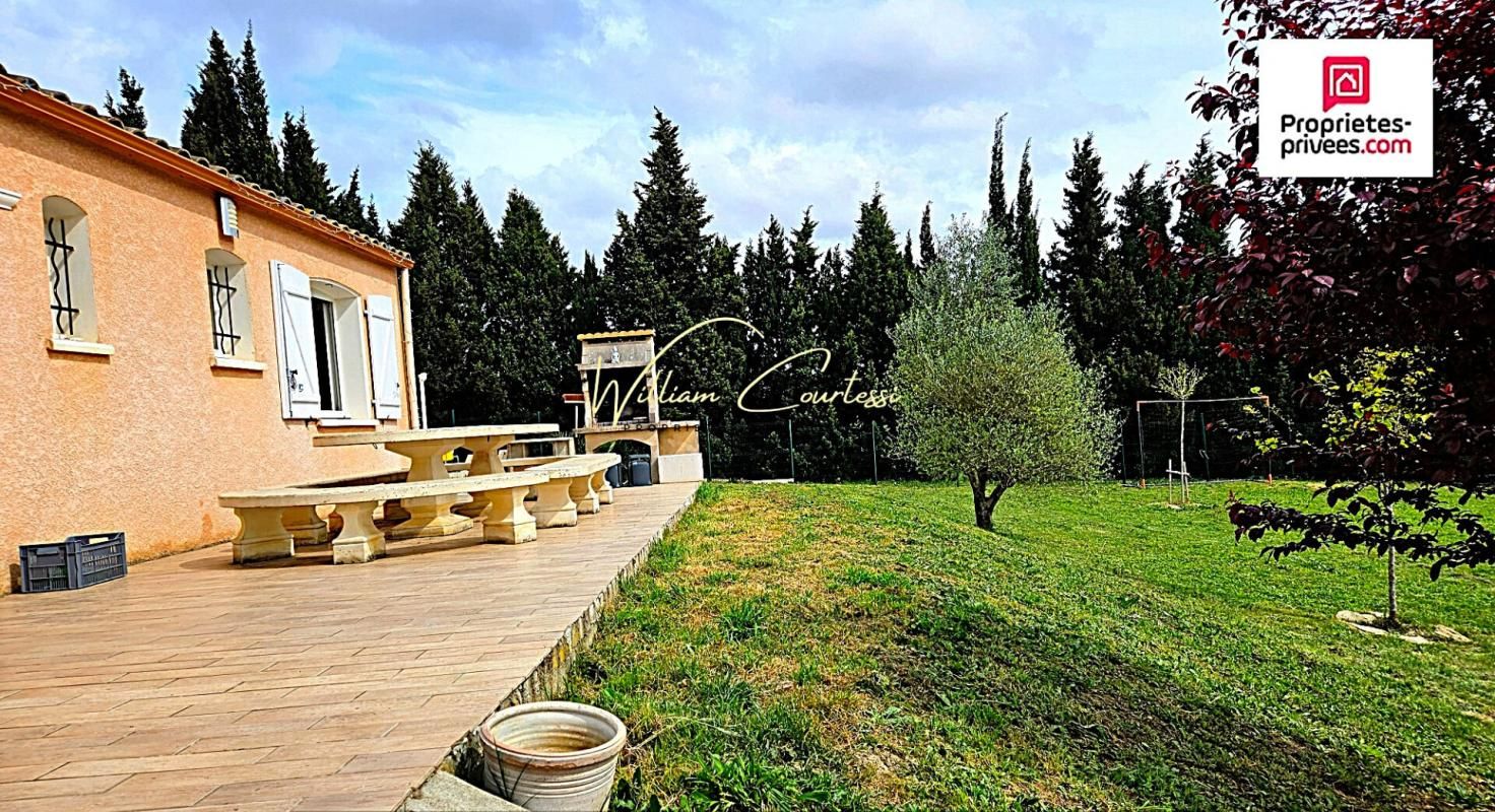 VILLEPINTE Villa Villepinte 4 pièce(s) 90 m2 + Grand Garage 4