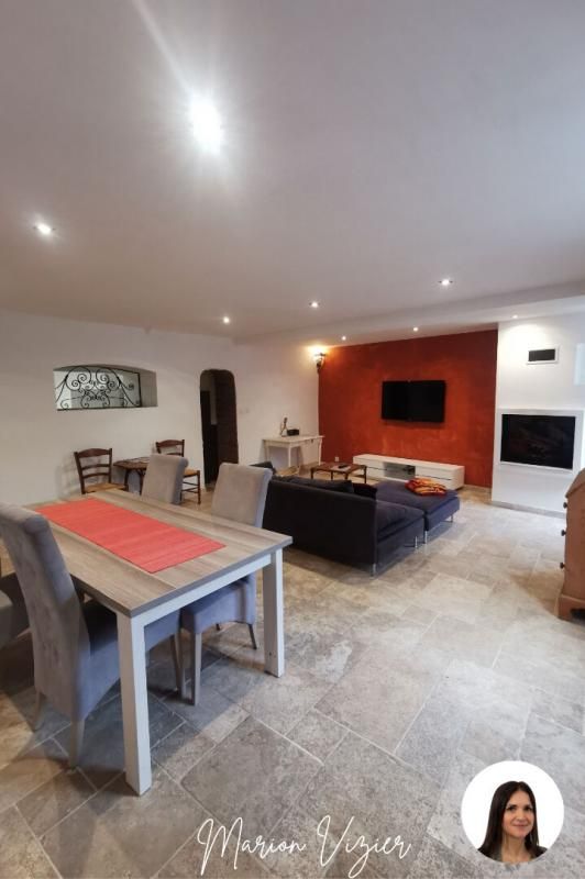 Appartement Flayosc 3 pièce(s) 85.10 m2