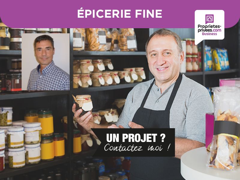 Secteur Montfort-Houdan Fonds de commerce 150 m² fruits et légumes- épicerie secteur Versailles
