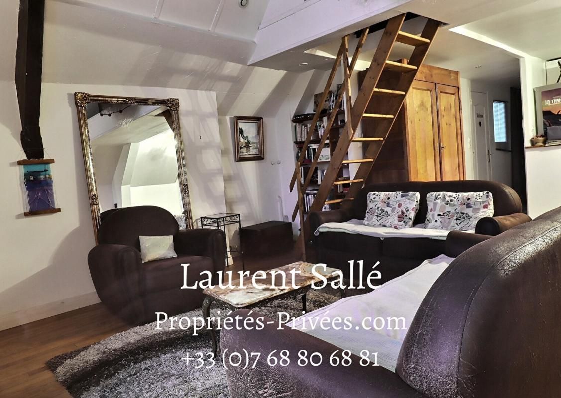REDON Appartement 3 pièce(s) 70 m2 2