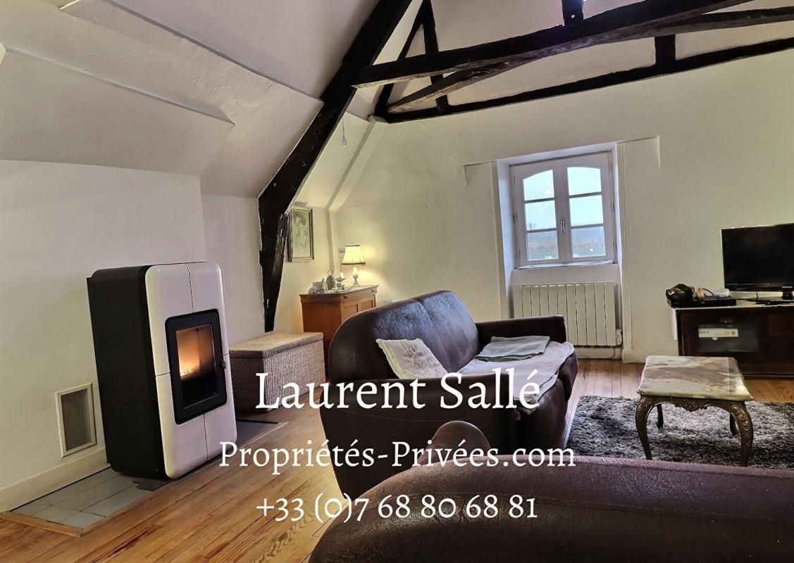REDON Appartement 3 pièce(s) 70 m2 3