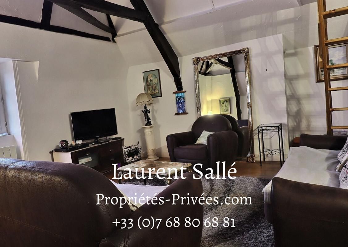 REDON Appartement 3 pièce(s) 70 m2 4