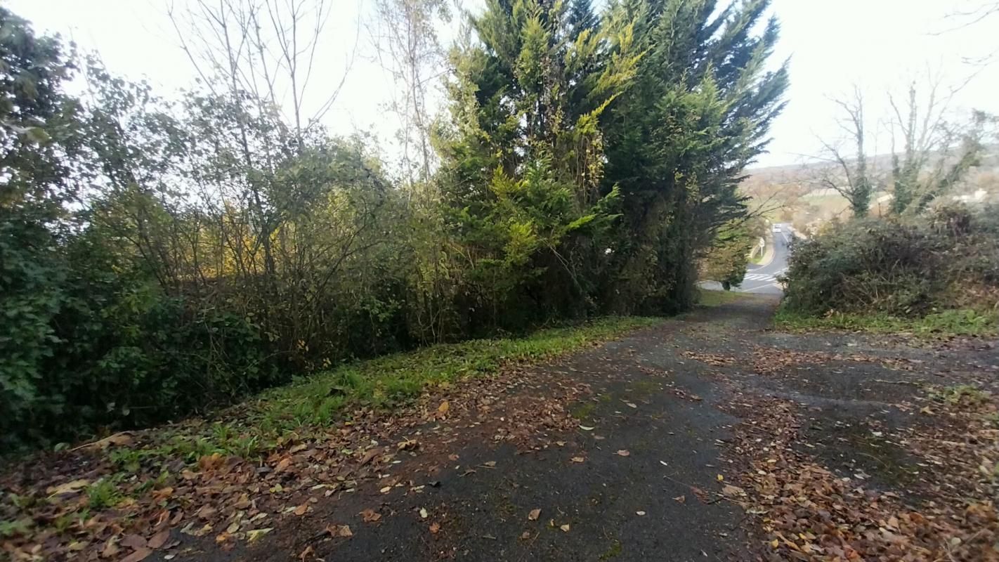 MONFLANQUIN MONFLANQUIN 47150 Terrain constructible 895 m2 2