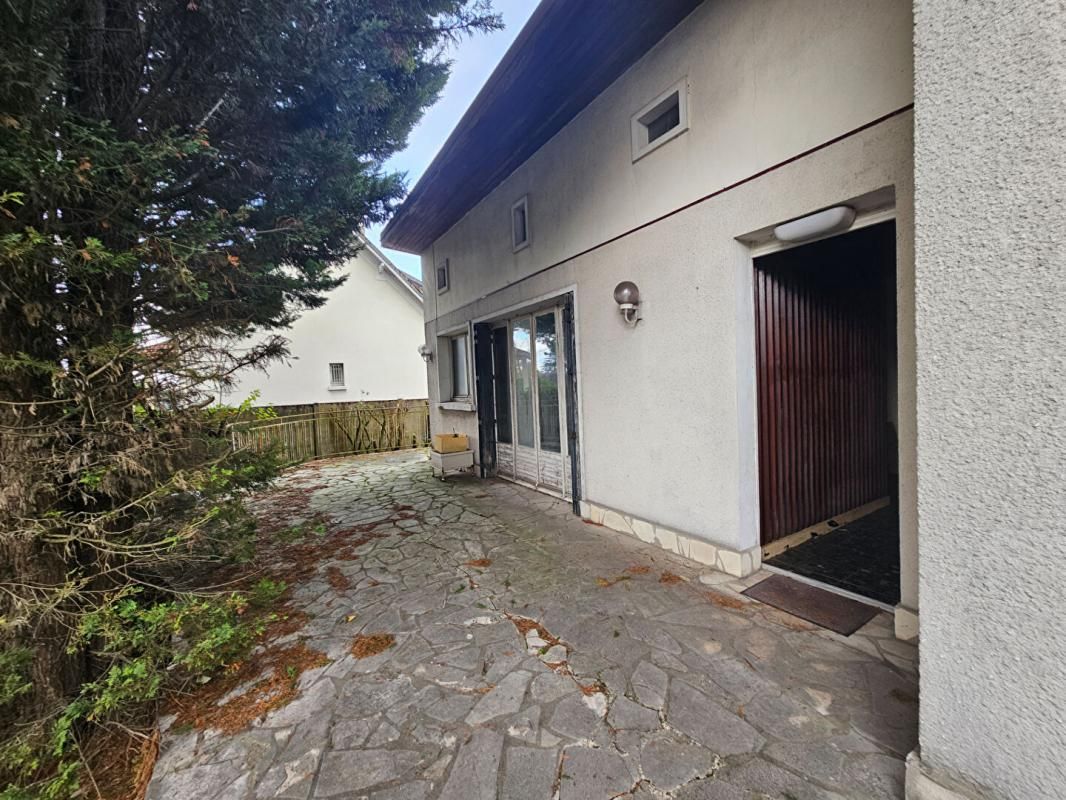 Maison Herblay Sur Seine 4 pièce(s) 91 m2