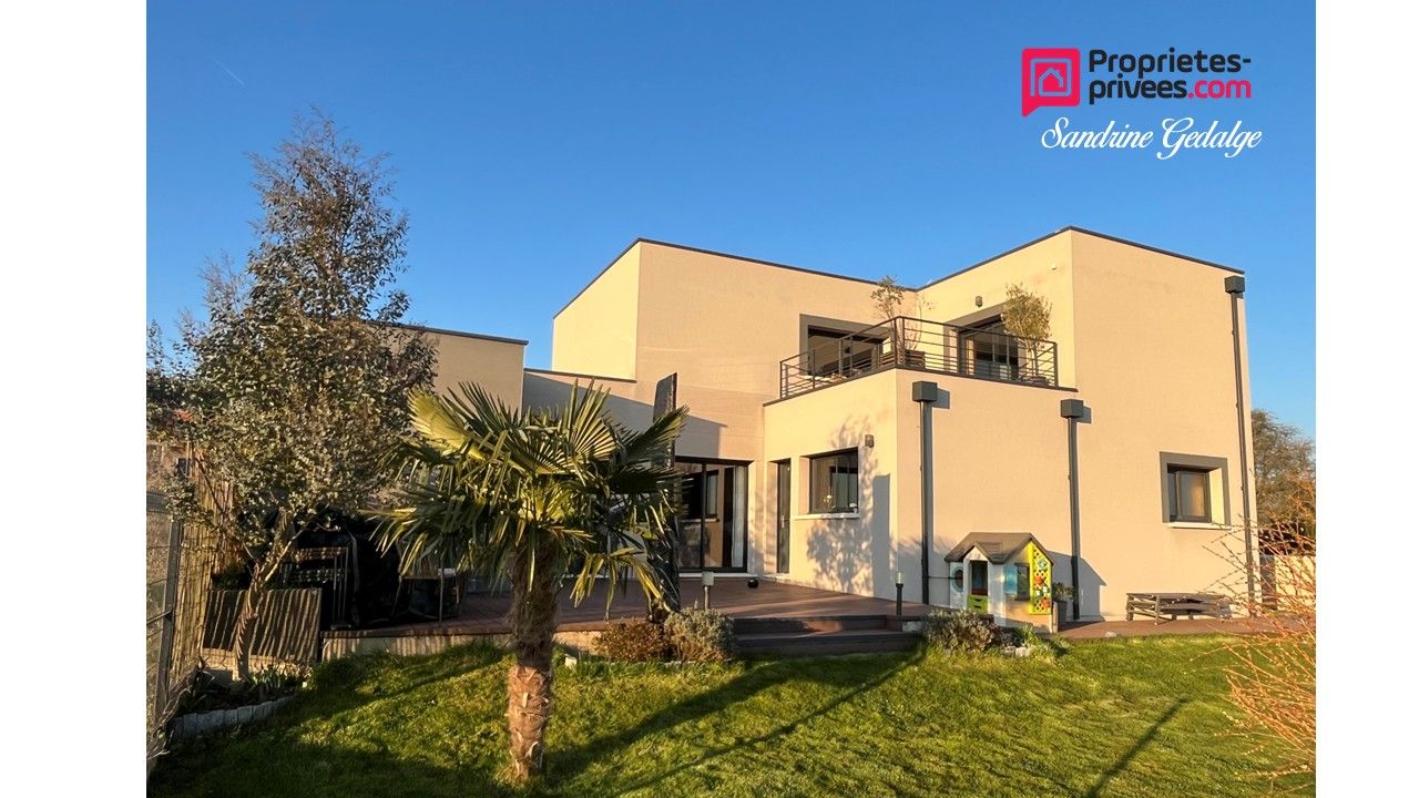 Maison Saint Paul 5 pièce(s) 144 m2