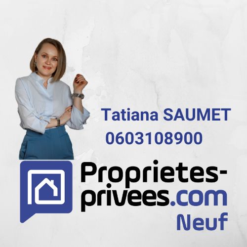 SATHONAY-CAMP Appartement Sathonay Camp 3 pièce(s) 67m2 3