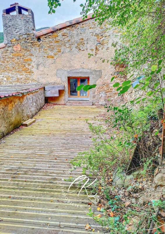 Charme et Authenticité au Coeur de la Haute Vallée de l'Aude