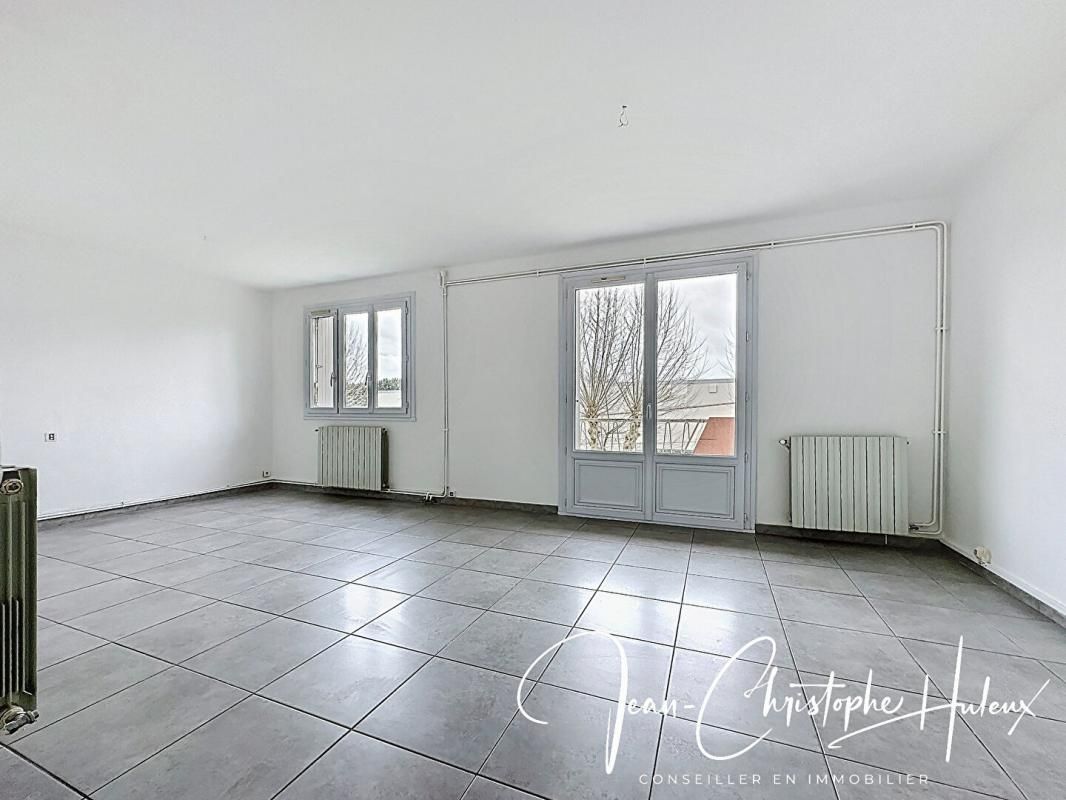 30900 NÎMES - Les Amoureux - Appartement 3 pièces 67 m2